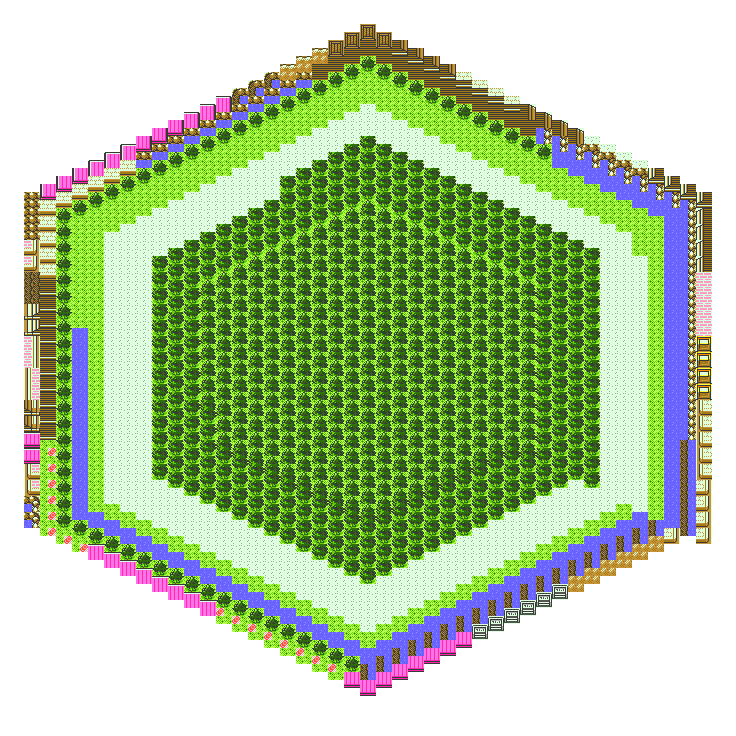 Violet City (Johto)