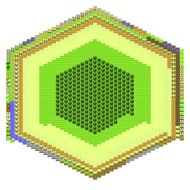 Viridian City (Kanto)