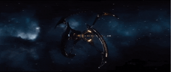 Yeah, that cool ship.