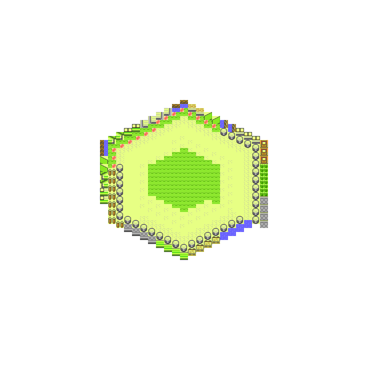 Pallet Town (Kanto)