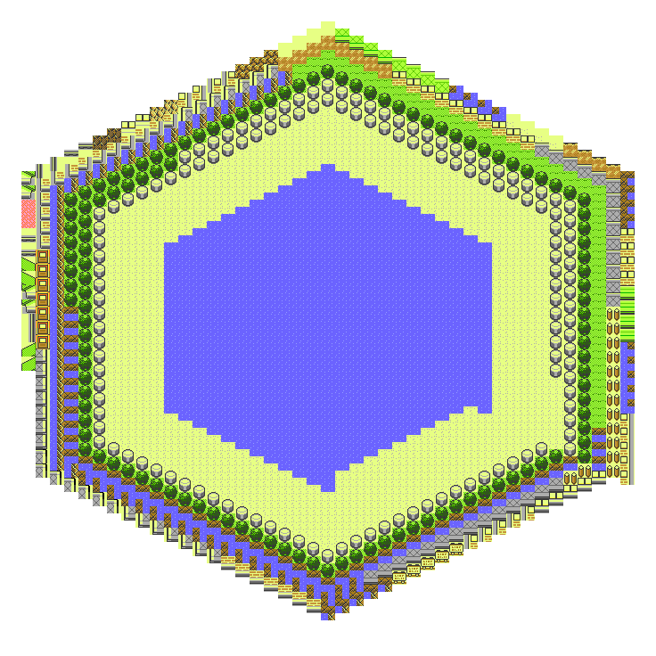 Vermilion City (Kanto)